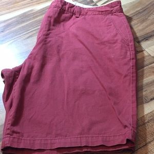 Men’s Docker Shorts Size 42